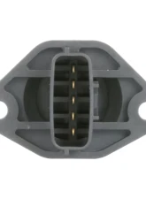 Delphi Mass Air Flow Sensor Infiniti 2003-2004 4.5L V8                                     - AF10619 - Image 8