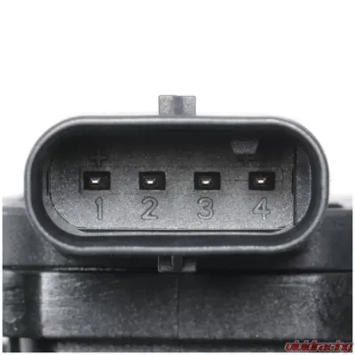 Delphi Mass Air Flow Sensor - AF10656
