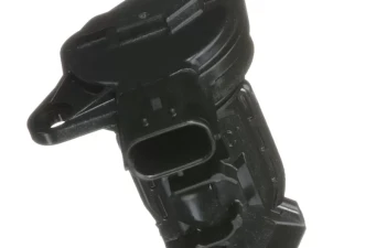 Air Intakes