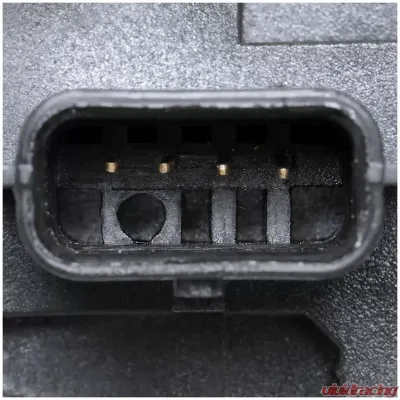 Delphi Mass Air Flow Sensor Infiniti - AF10660