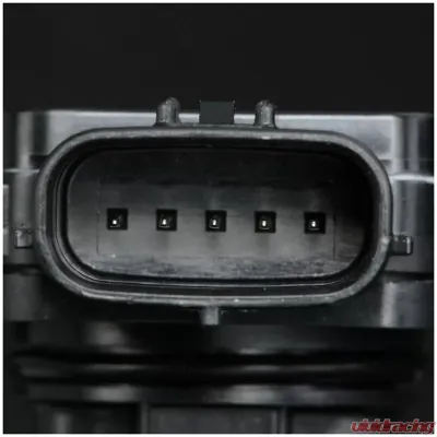 Delphi Mass Air Flow Sensor Volvo 2.0L 4-Cyl - AF10671