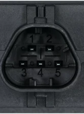 Delphi Mass Air Flow Sensor Volvo S60 2012 2.5L 5-Cyl                                     - AF10673 - Image 4