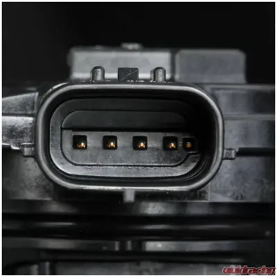Delphi Mass Air Flow Sensor - AF10674