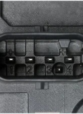 Delphi Mass Air Flow Sensor                                     - AF10677 - Image 4