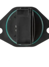 Delphi Mass Air Flow Sensor Audi 80 1988 4.2L V8                                     - AF10694 - Image 3