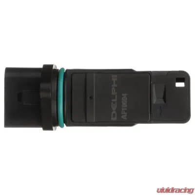 Delphi Mass Air Flow Sensor Audi 80 1988 4.2L V8 - AF10694