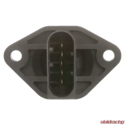 Delphi Mass Air Flow Sensor Audi 80 1988 4.2L V8 - AF10694