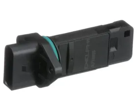 Delphi Mass Air Flow Sensor Audi 80 1988 4.2L V8