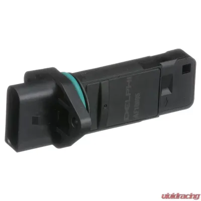 Delphi Mass Air Flow Sensor Audi 80 1988 4.2L V8 - AF10695