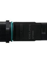 Delphi Mass Air Flow Sensor Audi 80 1988 4.2L V8                                     - AF10695 - Image 5
