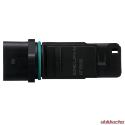 Delphi Mass Air Flow Sensor Audi 80 1988 4.2L V8 - AF10695