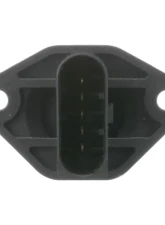 Delphi Mass Air Flow Sensor Audi 80 1988 4.2L V8                                     - AF10695 - Image 8