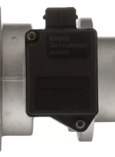 Mass Air Flow Sensor Nissan 3.0L V6                                     - AF10781 - Image 8