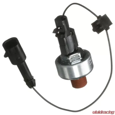 Delphi Ignition Knock (Detonation) Sensor Left - AS10010