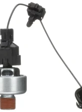 Delphi Ignition Knock (Detonation) Sensor Left                                     - AS10010 - Image 2