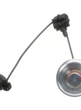 Delphi Ignition Knock (Detonation) Sensor Left                                     - AS10010 - Image 3