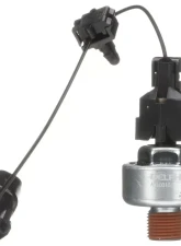 Delphi Ignition Knock (Detonation) Sensor Left                                     - AS10010 - Image 5