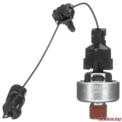 Delphi Ignition Knock (Detonation) Sensor Left - AS10010