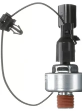Delphi Ignition Knock (Detonation) Sensor Left                                     - AS10010 - Image 7