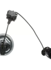 Delphi Ignition Knock (Detonation) Sensor Left                                     - AS10010 - Image 9