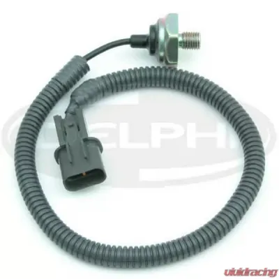 Delphi Ignition Knock (Detonation) Sensor - AS10051