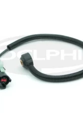 Delphi Ignition Knock (Detonation) Sensor                                     - AS10062 - Image 5