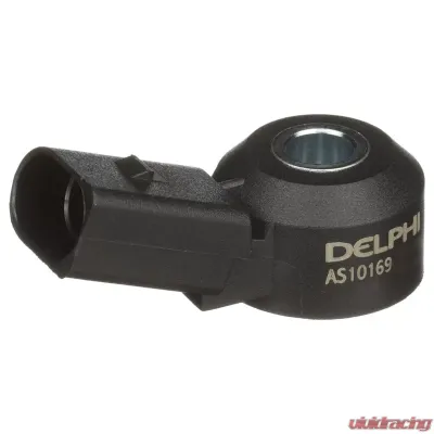 Delphi Ignition Knock (Detonation) Sensor Outer - AS10169