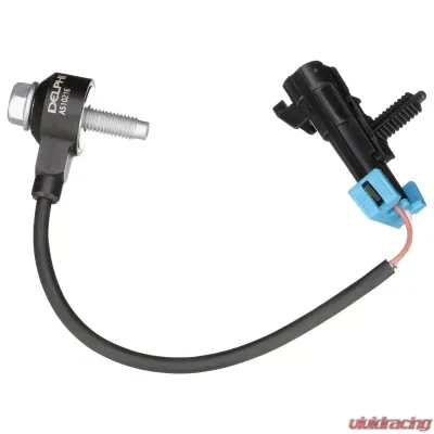 Delphi Ignition Knock (Detonation) Sensor - AS10216
