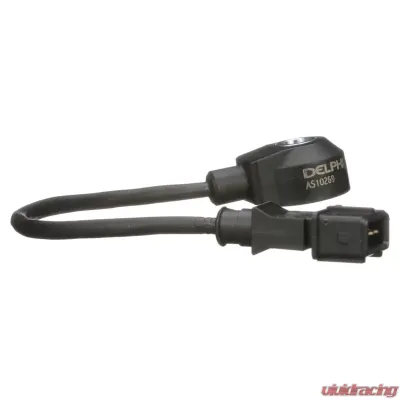 Delphi Ignition Knock (Detonation) Sensor Kia Sportage 1997-2002 2.0L 4-Cyl - AS10269