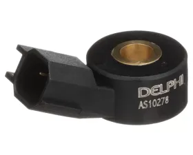 Delphi Ignition Knock (Detonation) Sensor Ford