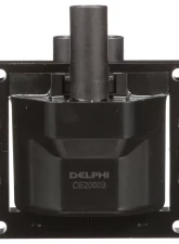 Delphi Ignition Coil                                     - CE20003 - Image 10