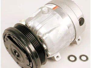 Delphi A/C Compressor - CS0055 - Image 2