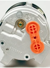 Delphi A/C Compressor                                     - CS0055 - Image 2