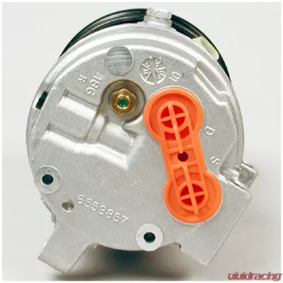 Delphi A/C Compressor - CS0055