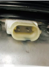 Delphi A/C Compressor                                     - CS0055 - Image 3