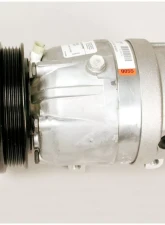 Delphi A/C Compressor                                     - CS0055 - Image 5