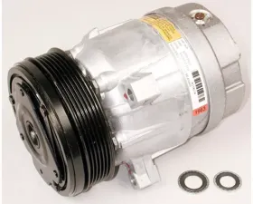 Delphi A/C Compressor