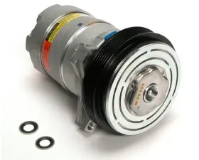 Delphi A/C Compressor