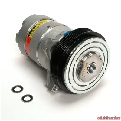 Delphi A/C Compressor - CS0086