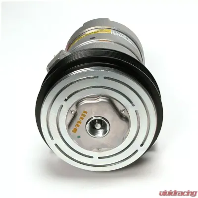 Delphi A/C Compressor - CS0086