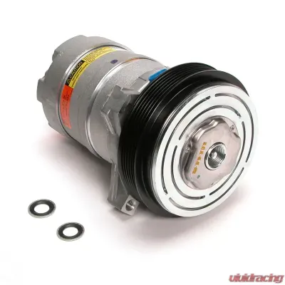 Delphi A/C Compressor - CS0086