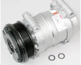 Delphi A/C Compressor
