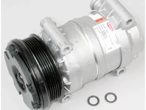 Delphi A/C Compressor - CS0119 - Image 2