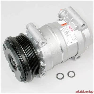 Delphi A/C Compressor - CS0119