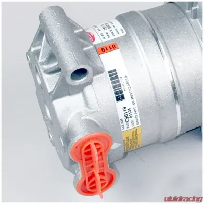 Delphi A/C Compressor - CS0119