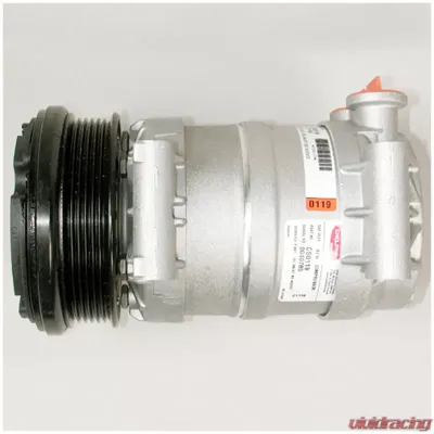 Delphi A/C Compressor - CS0119