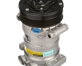 Delphi A/C Compressor