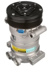 Delphi A/C Compressor                                     - CS0120 - Image 10