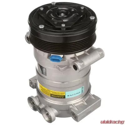 Delphi A/C Compressor - CS0120