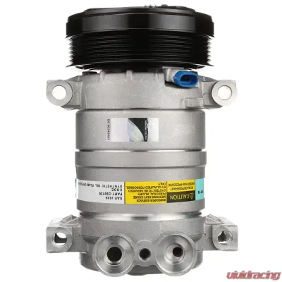 Delphi A/C Compressor - CS0120